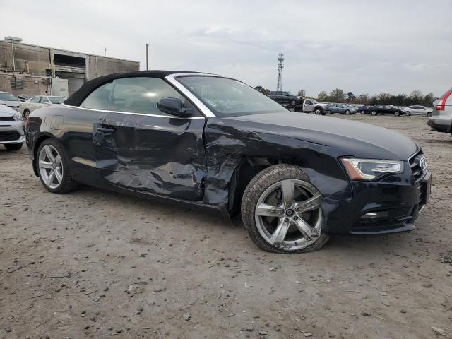 Photo 4 from auction – 2014 AUDI A5 PREMIUM with VIN WAULFAFH2EN015654