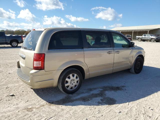 Photo 3 from auction – 2009 CHRYSLER TOWN & COU with VIN 2A8HR44E79R502702