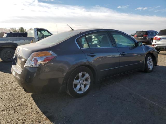 Photo 3 from auction – 2007 NISSAN ALTIMA HYB with VIN 1N4CL21E17C234558