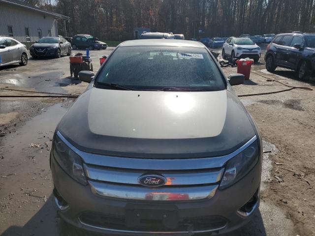 Photo 5 from auction – 2012 FORD FUSION SEL with VIN 3FAHP0JAXCR408697