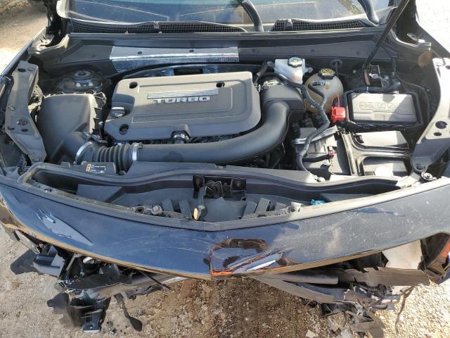 Photo 12 from auction – 2019 CADILLAC XT4 PREMIU with VIN 1GYFZCR4XKF164230