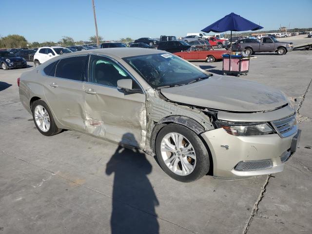 Photo 4 from auction – 2014 CHEVROLET IMPALA LT with VIN 2G1125S35E9207895