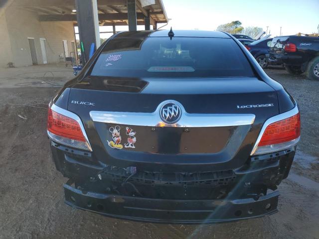Photo 6 from auction – 2013 BUICK LACROSSE with VIN 1G4GC5E39DF233864
