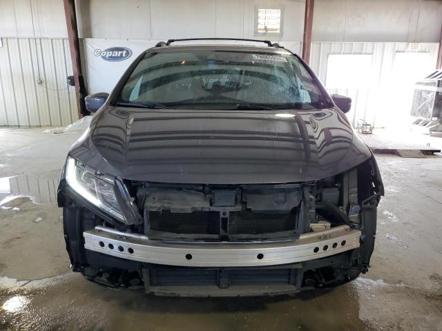 Photo 5 from auction – 2018 HONDA ODYSSEY EX with VIN 5FNRL6H71JB078762