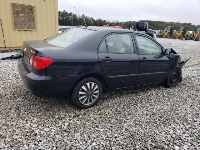 Photo 3 from auction – 2005 TOYOTA COROLLA CE with VIN JTDBR32E952063005