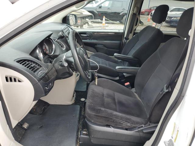 Photo 7 from auction – 2014 DODGE GRAND CARA with VIN 2C4RDGBG2ER472129
