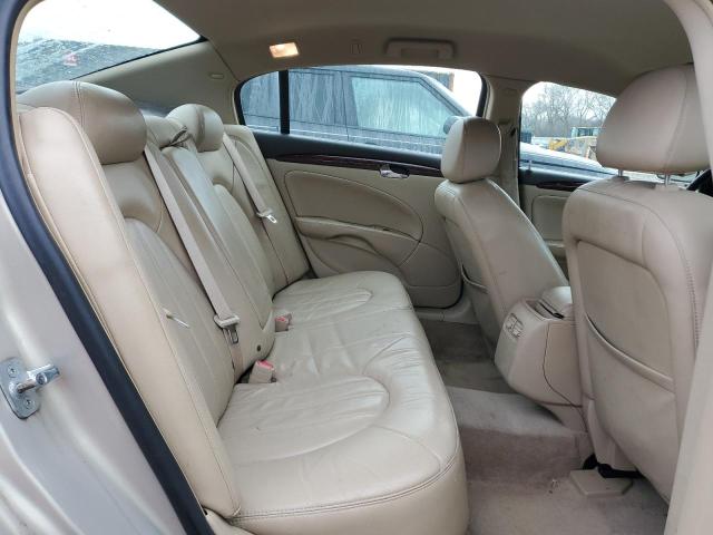 Photo 10 from auction – 2007 BUICK LUCERNE CX with VIN 1G4HD57207U171888