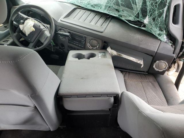 Photo 8 from auction – 2011 FORD F250 SUPER with VIN 1FT7W2A60BEC36102