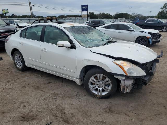 Photo 4 from auction – 2011 NISSAN ALTIMA BAS with VIN 1N4AL2AP8BN443642