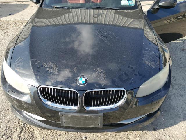 Photo 11 from auction – 2011 BMW 328 I SULE with VIN WBAKE5C51BE429715