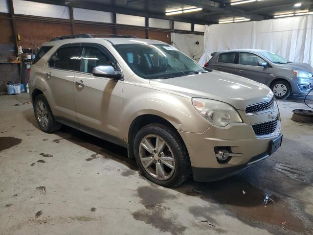 Photo 4 from auction – 2011 CHEVROLET EQUINOX LT with VIN 2CNFLGE51B6301638