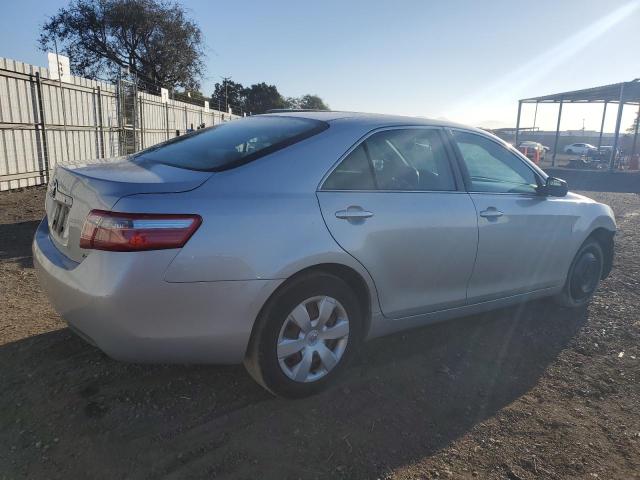 Photo 3 from auction – 2007 TOYOTA CAMRY CE with VIN 4T1BE46K17U092731