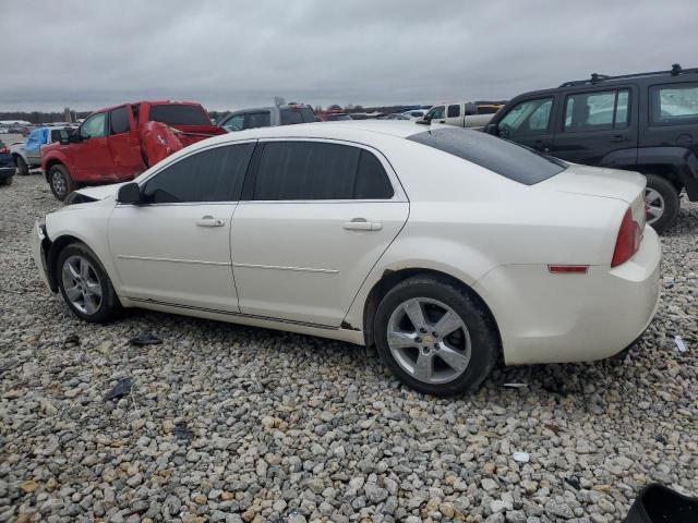 Photo 2 from auction – 2011 CHEVROLET MALIBU 2LT with VIN 1G1ZD5E15BF209009