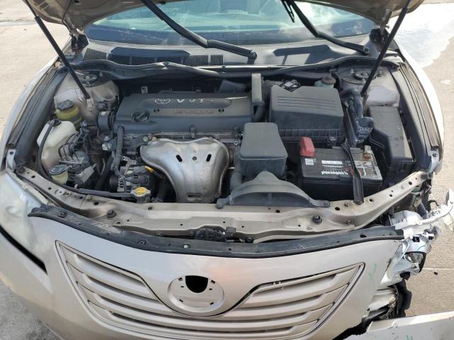 Photo 11 from auction – 2008 TOYOTA CAMRY CE with VIN 4T4BE46K48R036256