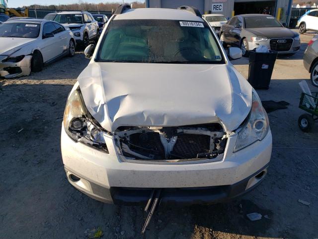 Снимка 5 от търг – 2011 SUBARU OUTBACK 2. с VIN 4S4BRBCC9B3378749