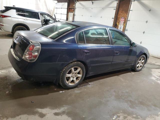 Photo 3 from auction – 2006 NISSAN ALTIMA S with VIN 1N4AL11E06N340083