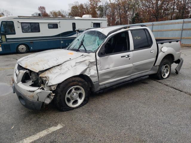 FORD EXPLORER S 2004 with VIN 1FMZU67K84UA22490 - Photo from auction