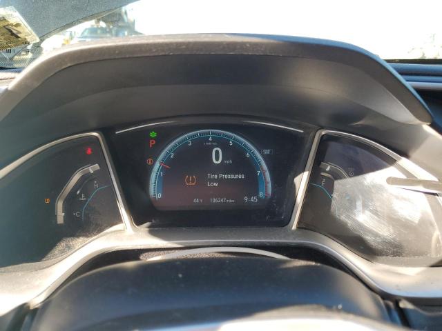 Photo 9 from auction – 2016 HONDA CIVIC EX with VIN 2HGFC2F73GH533243