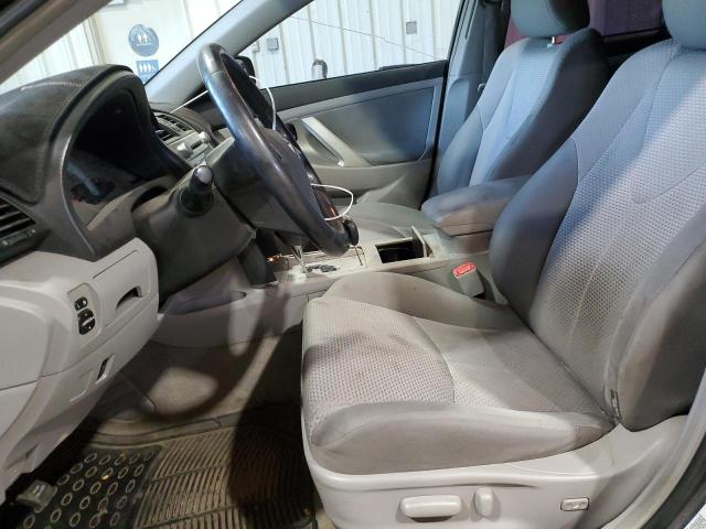 Photo 7 from auction – 2010 TOYOTA CAMRY BASE with VIN 4T1BF3EK4AU111997