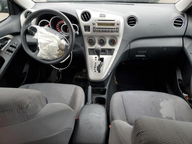 Photo 8 from auction – 2012 TOYOTA COROLLA MA with VIN 2T1KU4EE1CC906337