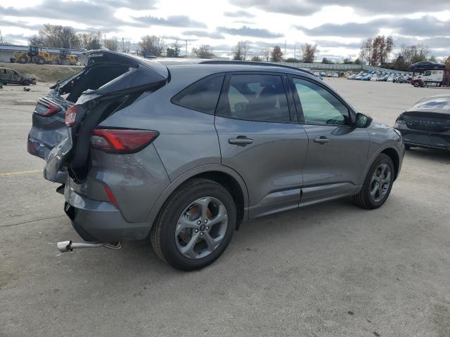 Photo 3 from auction – 2024 FORD ESCAPE ST with VIN 1FMCU9MN4RUB21675