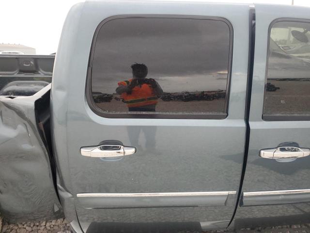 Photo 10 from auction – 2009 CHEVROLET SILVERADO with VIN 3GCEC23J19G166467