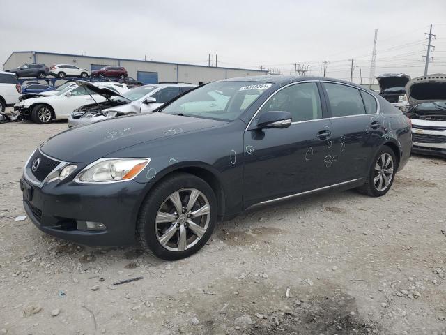 Zdjęcie 1 z aukcji – 2008 LEXUS GS 350 z VIN JTHCE96S380017980