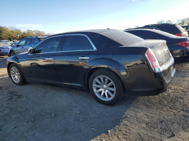 Photo 2 from auction – 2012 CHRYSLER 300 LIMITE with VIN 2C3CCACG6CH274181