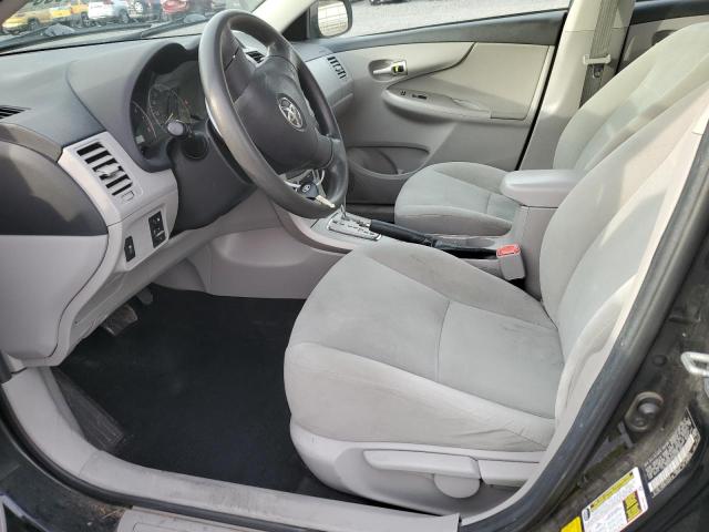 Photo 7 from auction – 2013 TOYOTA COROLLA BA with VIN 2T1BU4EE0DC067962