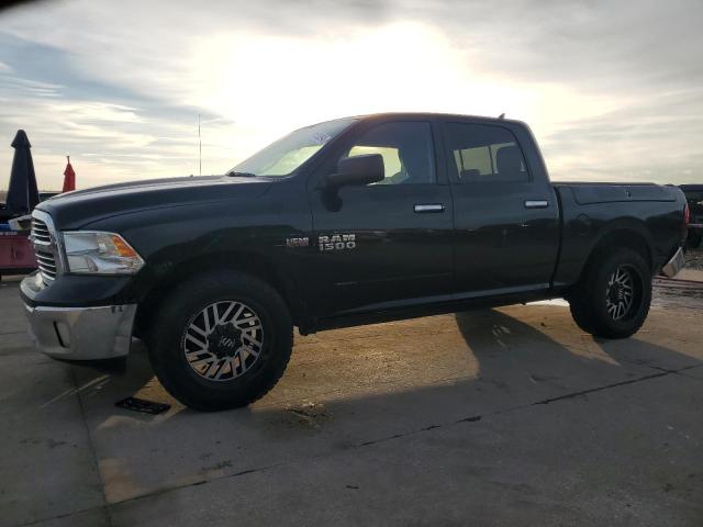 RAM 1500 SLT 2015 with VIN 1C6RR7LT9FS774926 - Photo from auction