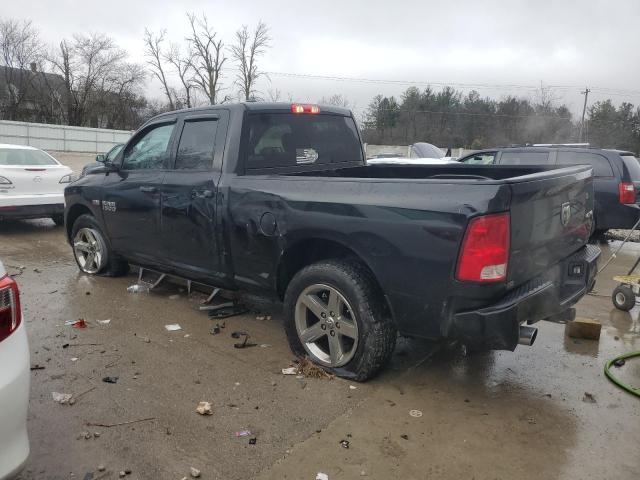 Photo 2 from auction – 2015 RAM 1500 ST with VIN 1C6RR7FT2FS520275