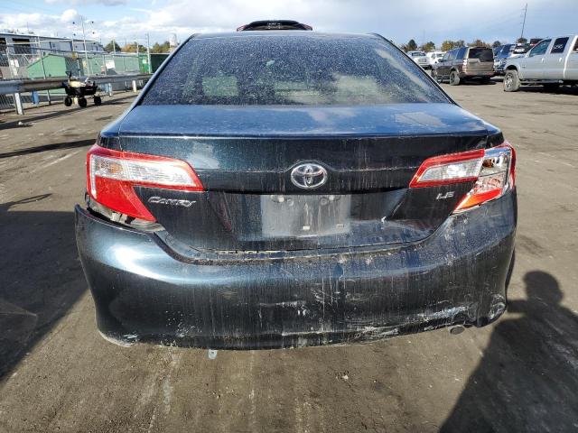 Снимка 6 от търг – 2012 TOYOTA CAMRY BASE с VIN 4T4BF1FK6CR217430
