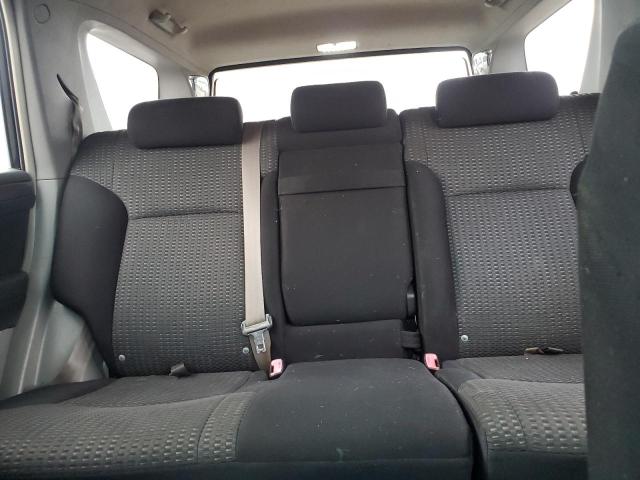 Photo 10 from auction – 2006 TOYOTA 4RUNNER SR with VIN JTEBU14R960096243