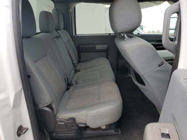 Photo 10 from auction – 2016 FORD F250 SUPER with VIN 1FT7W2B62GEC91687