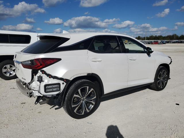 Photo 3 from auction – 2021 LEXUS RX 350 with VIN 2T2HZMAA3MC188933