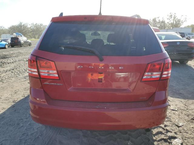Photo 6 from auction – 2020 DODGE JOURNEY SE with VIN 3C4PDCAB6LT273049