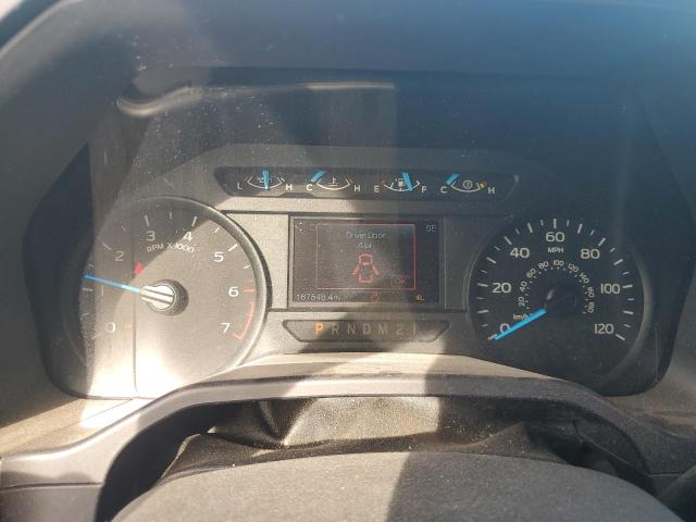 Photo 9 from auction – 2016 FORD F150 SUPER with VIN 1FTEW1EP3GFC25827