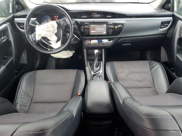 Photo 8 from auction – 2014 TOYOTA COROLLA L with VIN 2T1BURHE5EC081320