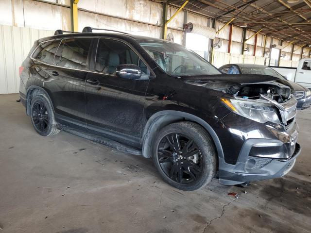 Photo 4 from auction – 2019 HONDA PILOT EXL with VIN 5FNYF5H52KB018678