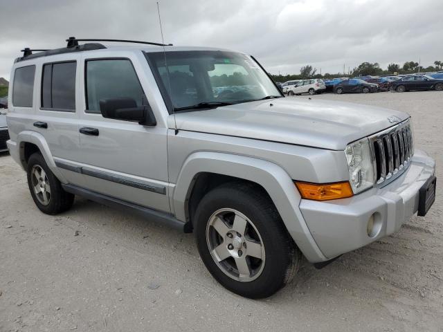 Photo 4 from auction – 2009 JEEP COMMANDER with VIN 1J8HG48P29C516548
