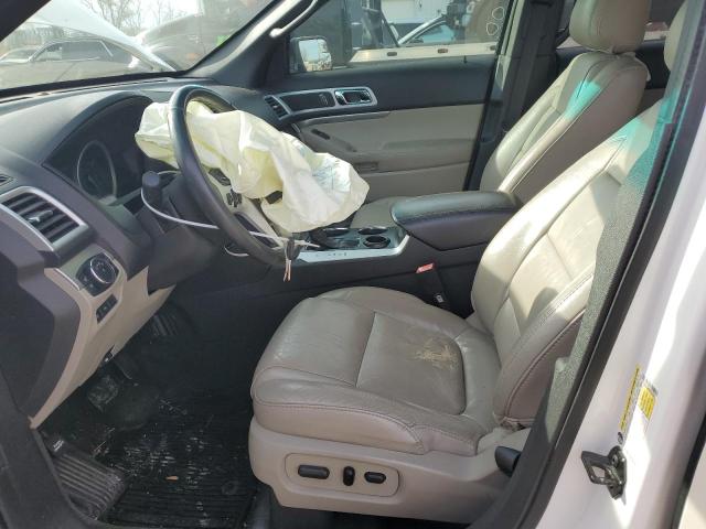 Photo 7 from auction – 2013 FORD EXPLORER X with VIN 1FM5K7D89DGA32902