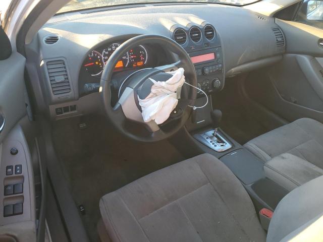 Photo 8 from auction – 2011 NISSAN ALTIMA BAS with VIN 1N4AL2AP4BN498699