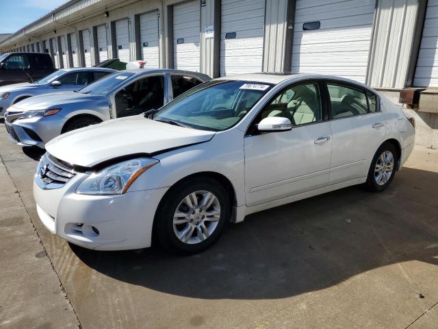 NISSAN ALTIMA BAS 2012 с VIN 1N4AL2AP5CC195945 - Фото с аукциона