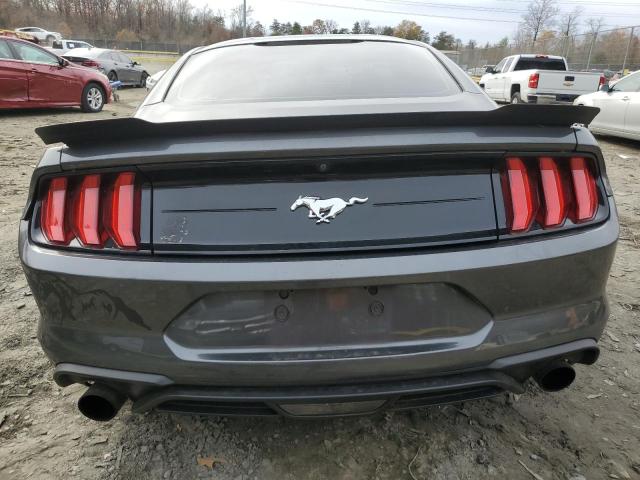 Photo 6 from auction – 2018 FORD MUSTANG with VIN 1FA6P8TH1J5174997