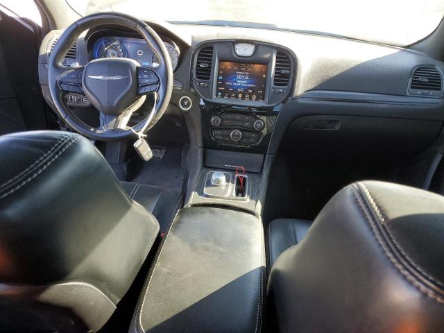 Photo 8 from auction – 2016 CHRYSLER 300 S with VIN 2C3CCAGGXGH161995