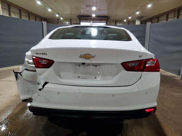 Photo 6 from auction – 2024 CHEVROLET MALIBU LT with VIN 1G1ZD5ST4RF131726