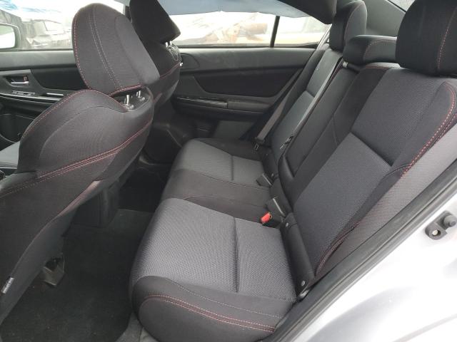 Photo 10 from auction – 2018 SUBARU WRX PREMIU with VIN JF1VA1C67J9836156