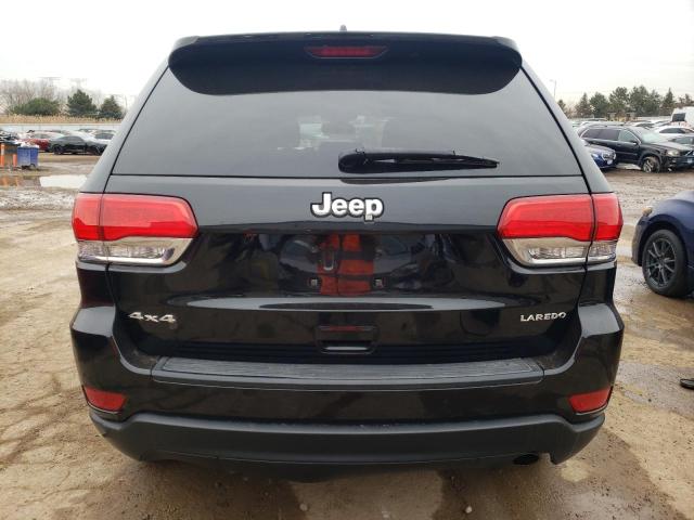 Photo 6 from auction – 2015 JEEP GRAND CHER with VIN 1C4RJFAG4FC787156