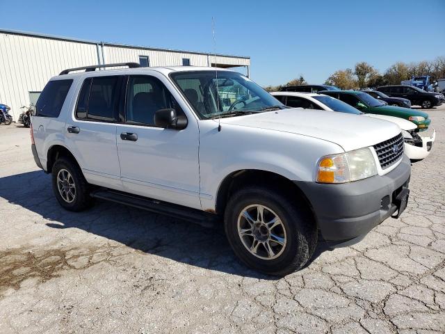 Photo 4 from auction – 2003 FORD EXPLORER X with VIN 1FMZU72K13ZB26382