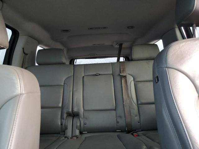 صورة رقم 10 من المزاد - 2016 CHEVROLET SUBURBAN C مع VIN 1GNSCHKC4GR287586